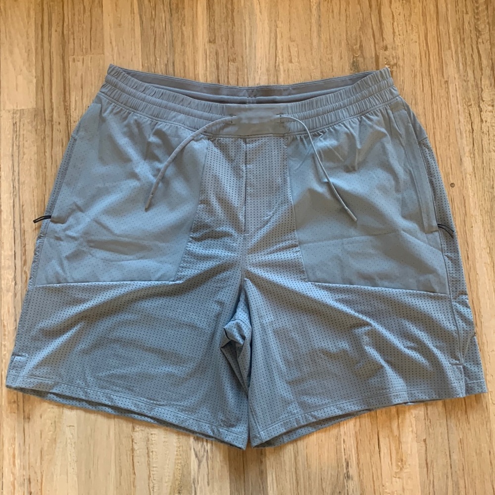Lululemon men’s shorts size XXL